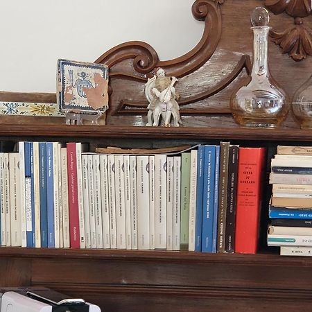 B&B Vallone Del Grano Россано Екстер'єр фото