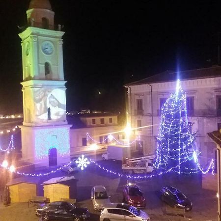 B&B Vallone Del Grano Россано Екстер'єр фото