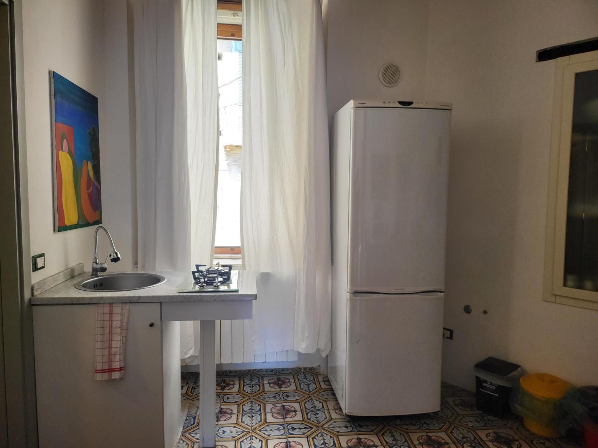 B&B Vallone Del Grano Россано Екстер'єр фото