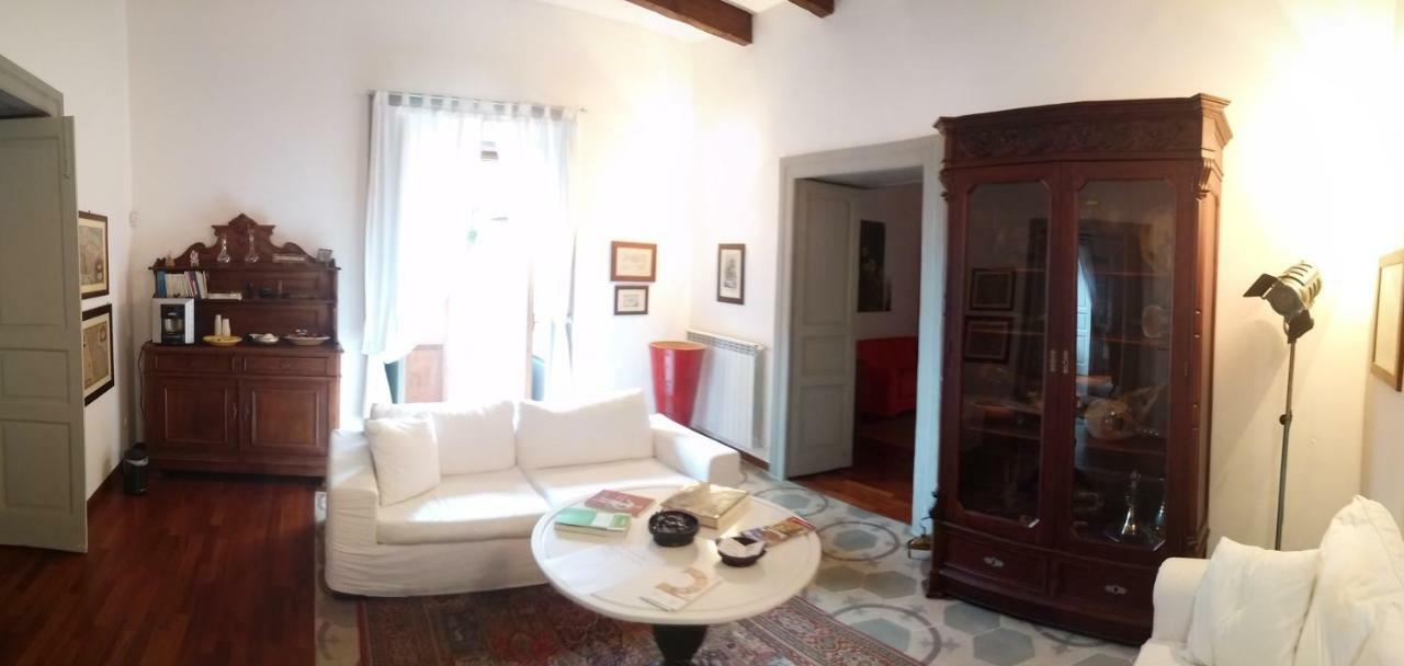 B&B Vallone Del Grano Россано Екстер'єр фото